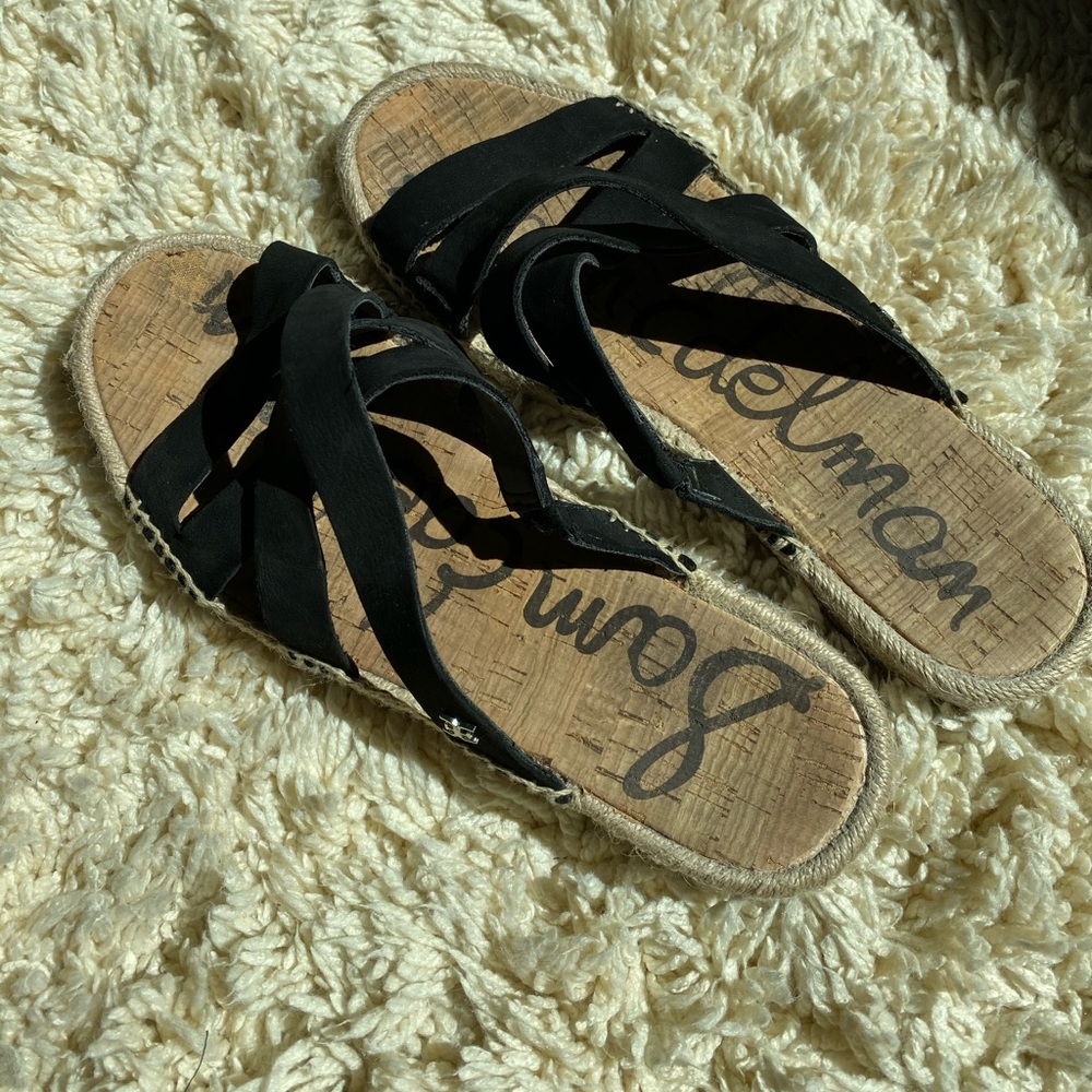 Sam Edelman Sandals